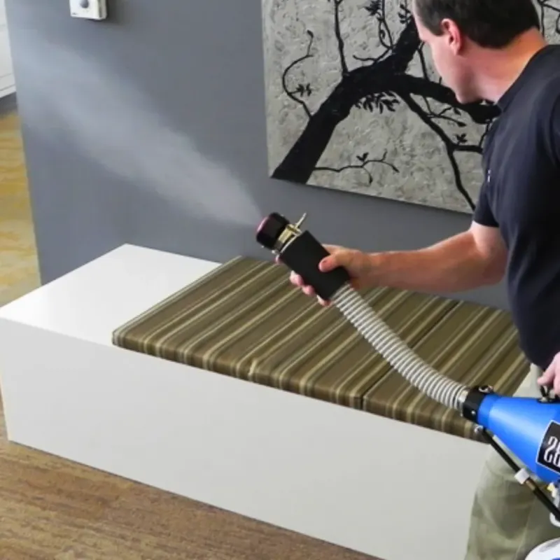 Professional Odor Removal in Greenwood, MO